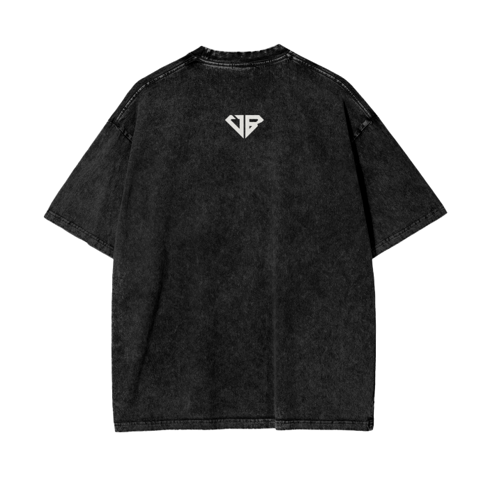 Villa Blvd ⱯPEX Diamond Reality Washed T-Shirt ☛ Multiple Colors Available ☚