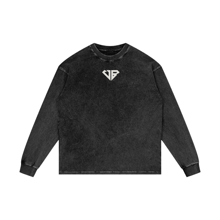 Villa Blvd ⱯPEX Diamond Acid Wash T-Shirt ☛ Multiple Colors Available ☚