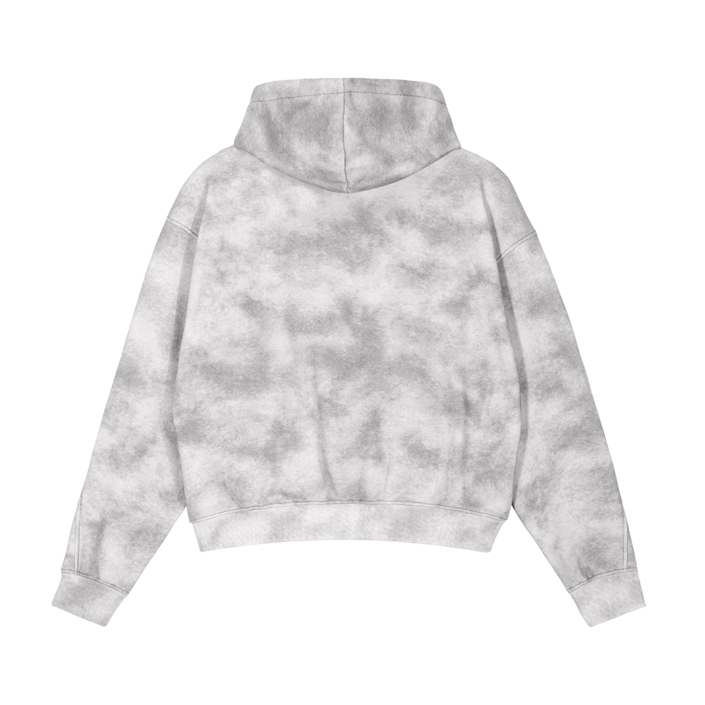 Villa Blvd Avenir Haze Fleece Hoodie