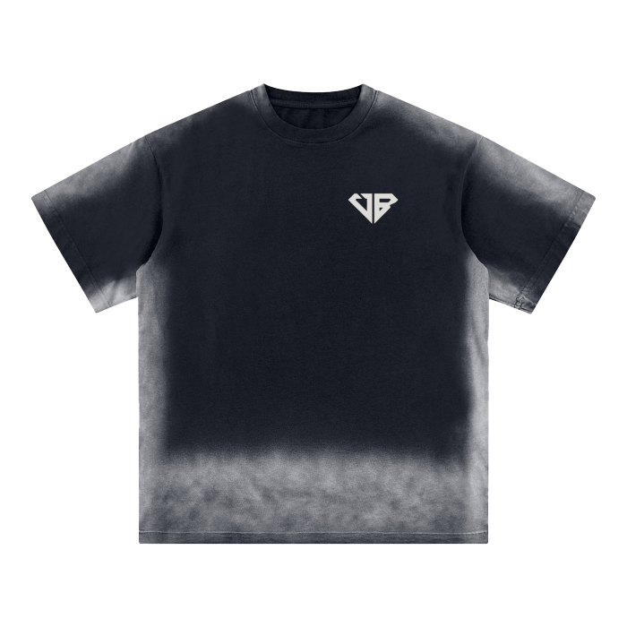 Villa Blvd ⱯPEX Diamond Washed Clouds T-Shirt ☛ Multiple Colors Available ☚