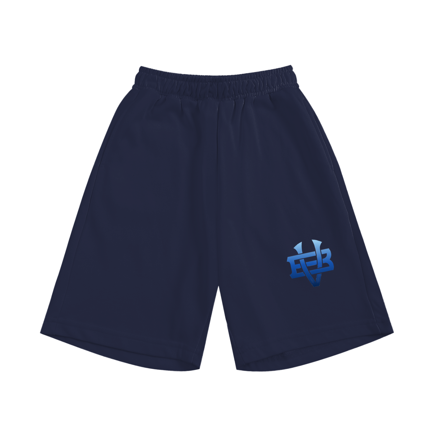 Villa Blvd Boys Essential Shorts ☛ Multiple Colors Available ☚