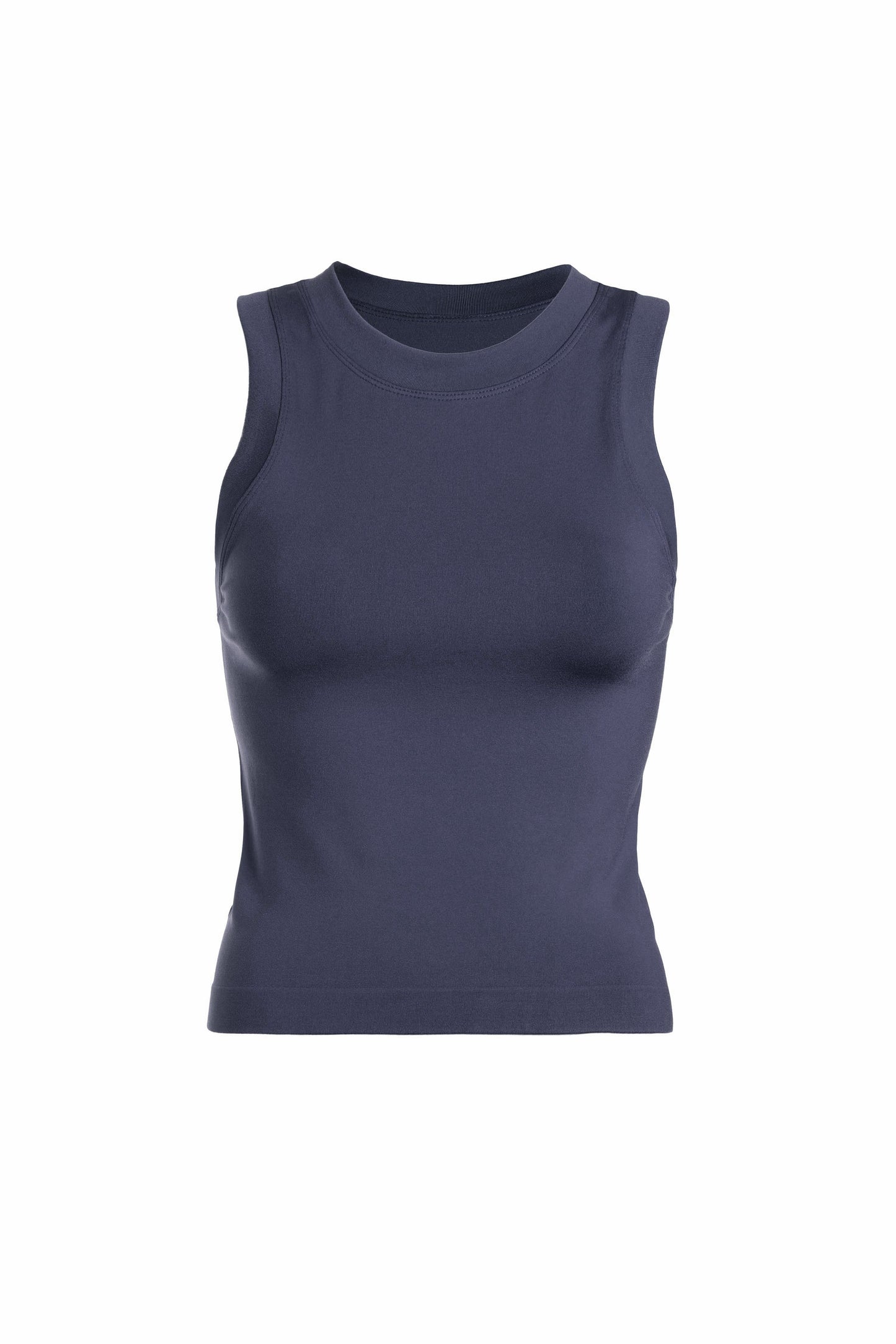 Villa Blvd Atelier Smooth Band Tank ☛ Multiple Colors Available ☚