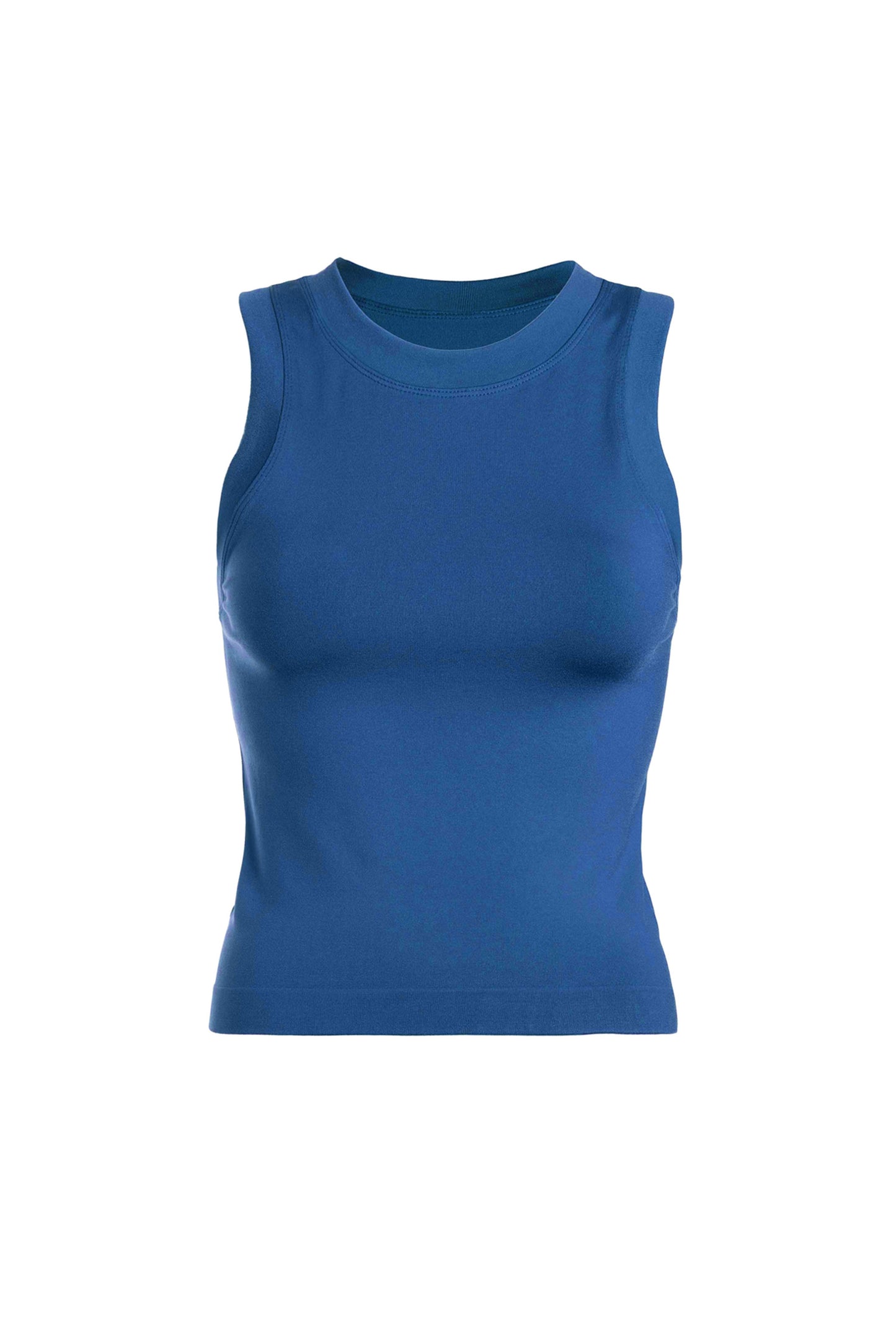 Villa Blvd Atelier Smooth Band Tank ☛ Multiple Colors Available ☚