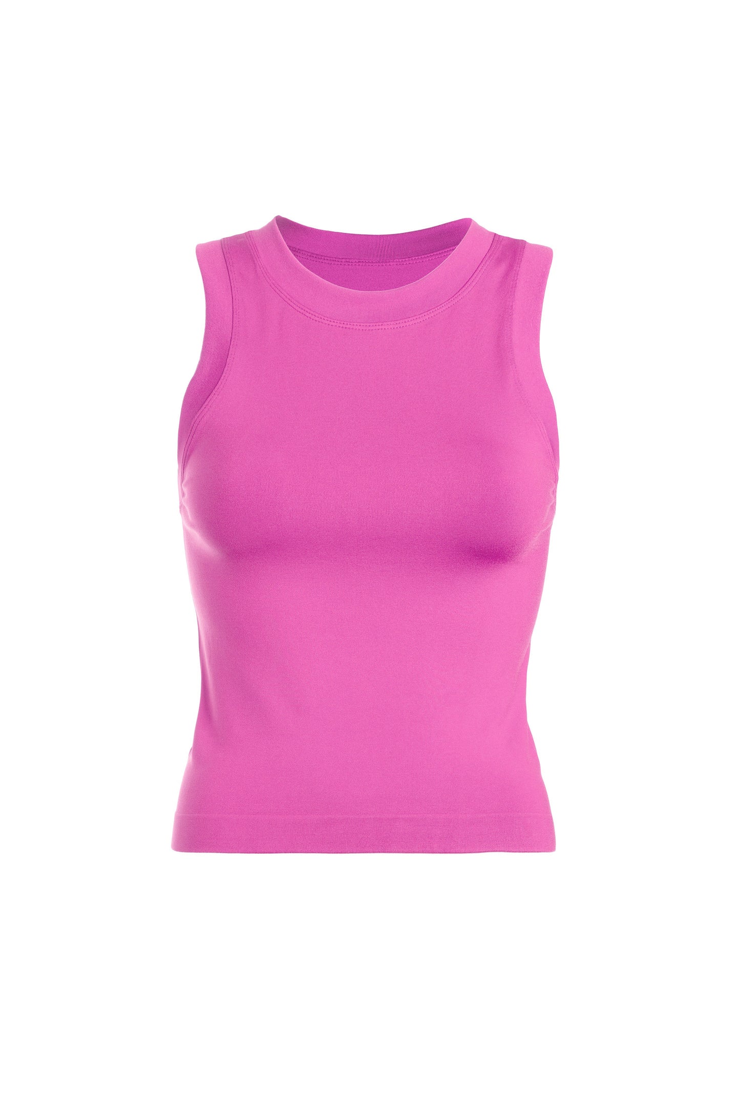 Villa Blvd Atelier Smooth Band Tank ☛ Multiple Colors Available ☚
