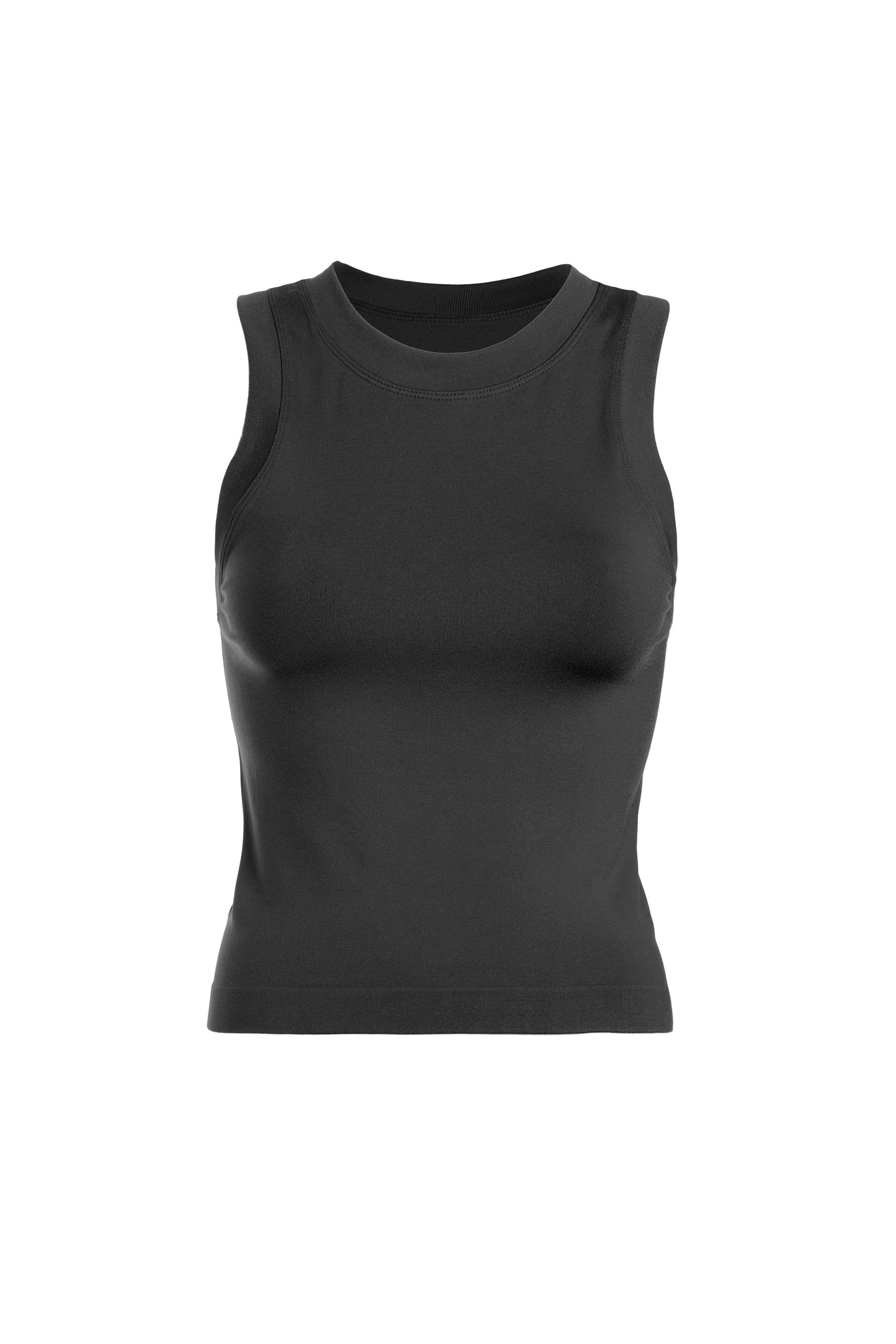 Villa Blvd Atelier Smooth Band Tank ☛ Multiple Colors Available ☚