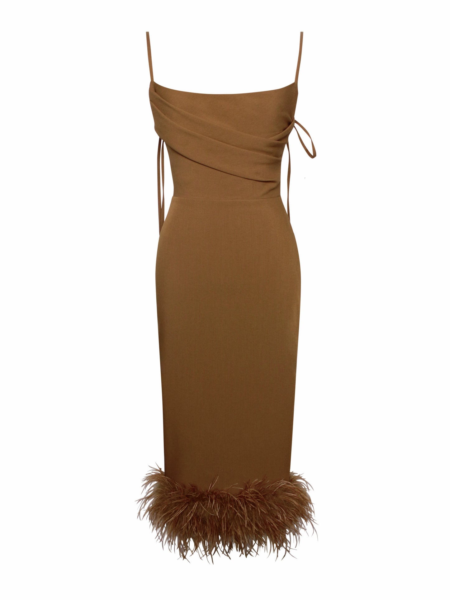 Villa Blvd ⱯRCHETYPE Genevieve Dress