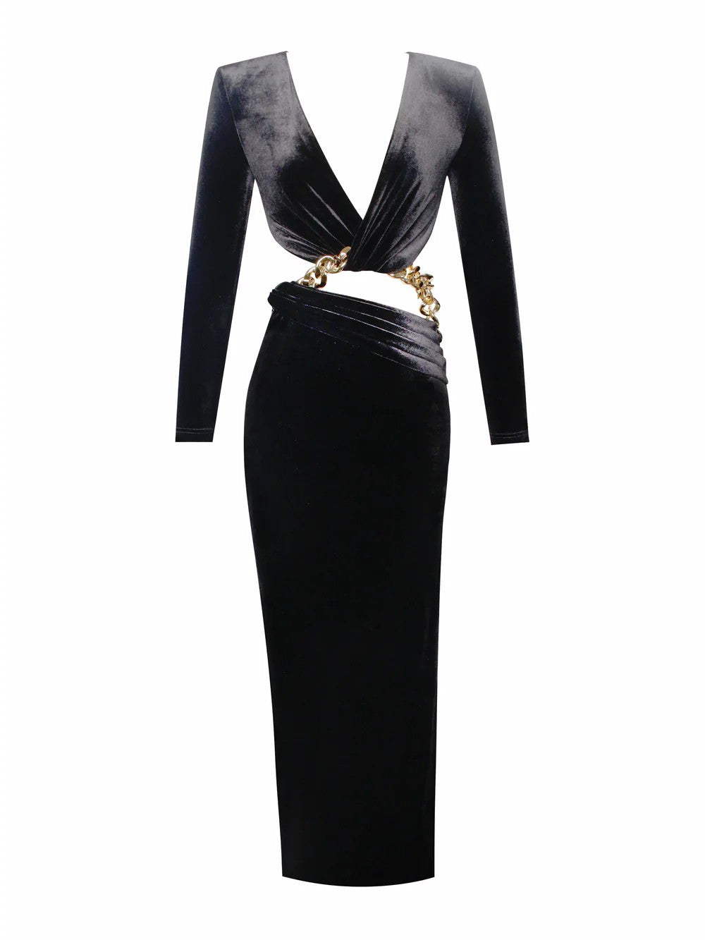 Villa Blvd ⱯRCHETYPE Alma Dress