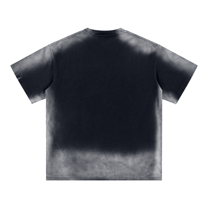 Villa Blvd ⱯPEX Diamond Washed Clouds T-Shirt ☛ Multiple Colors Available ☚