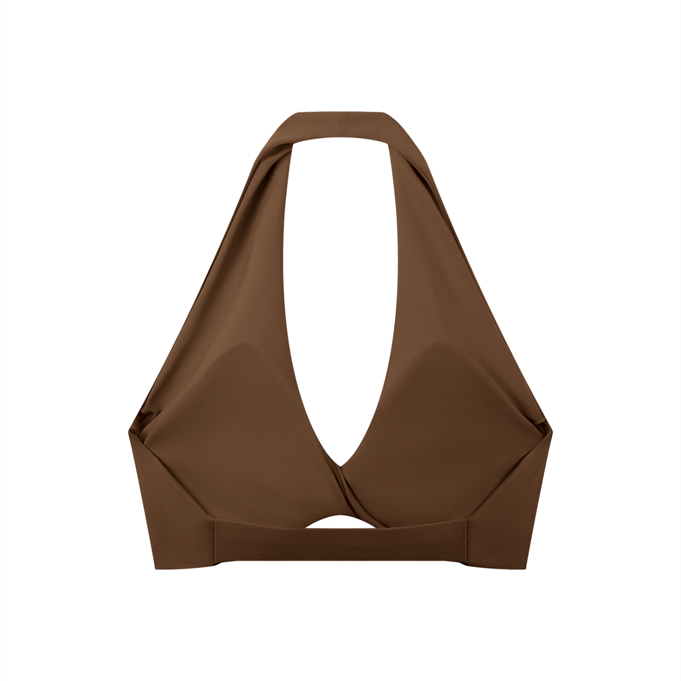 Villa Blvd Halter Sports Bra ☛ Multiple Colors Available ☚