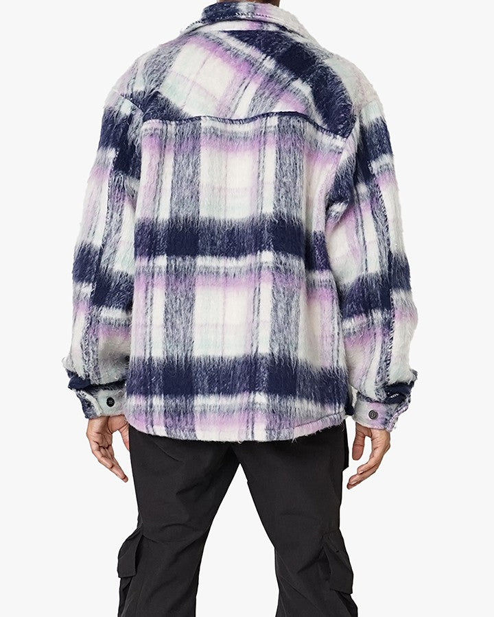 Villa Blvd ⱯPEX Mohair Flannel