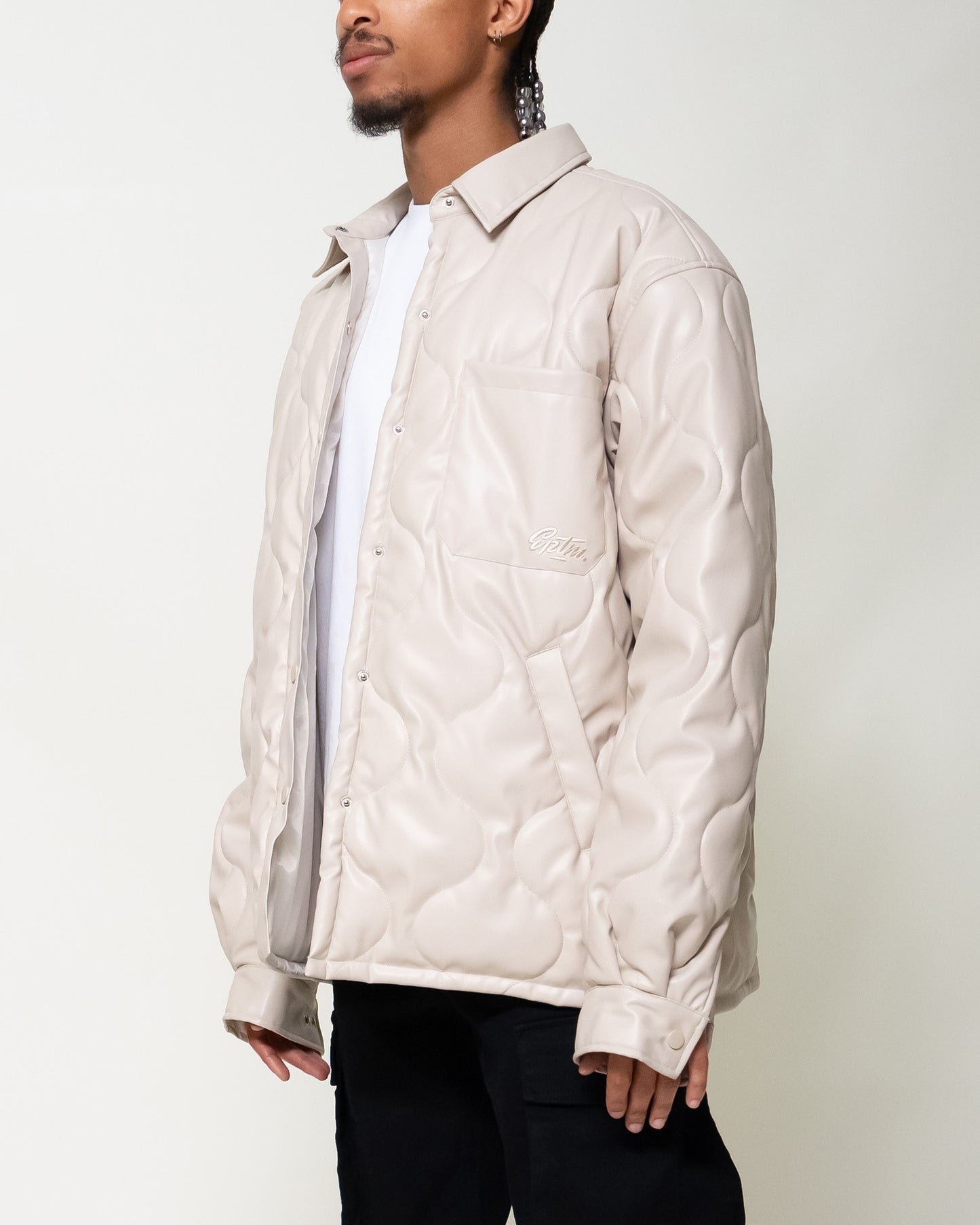 Villa Blvd ⱯPEX Orion Puffer Shirt ☛ Multiple Colors Available ☚
