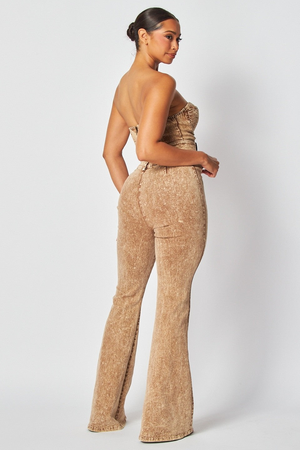 Villa Blvd ƎDEN Denim Paradise Set ☛ Multiple Colors Available ☚