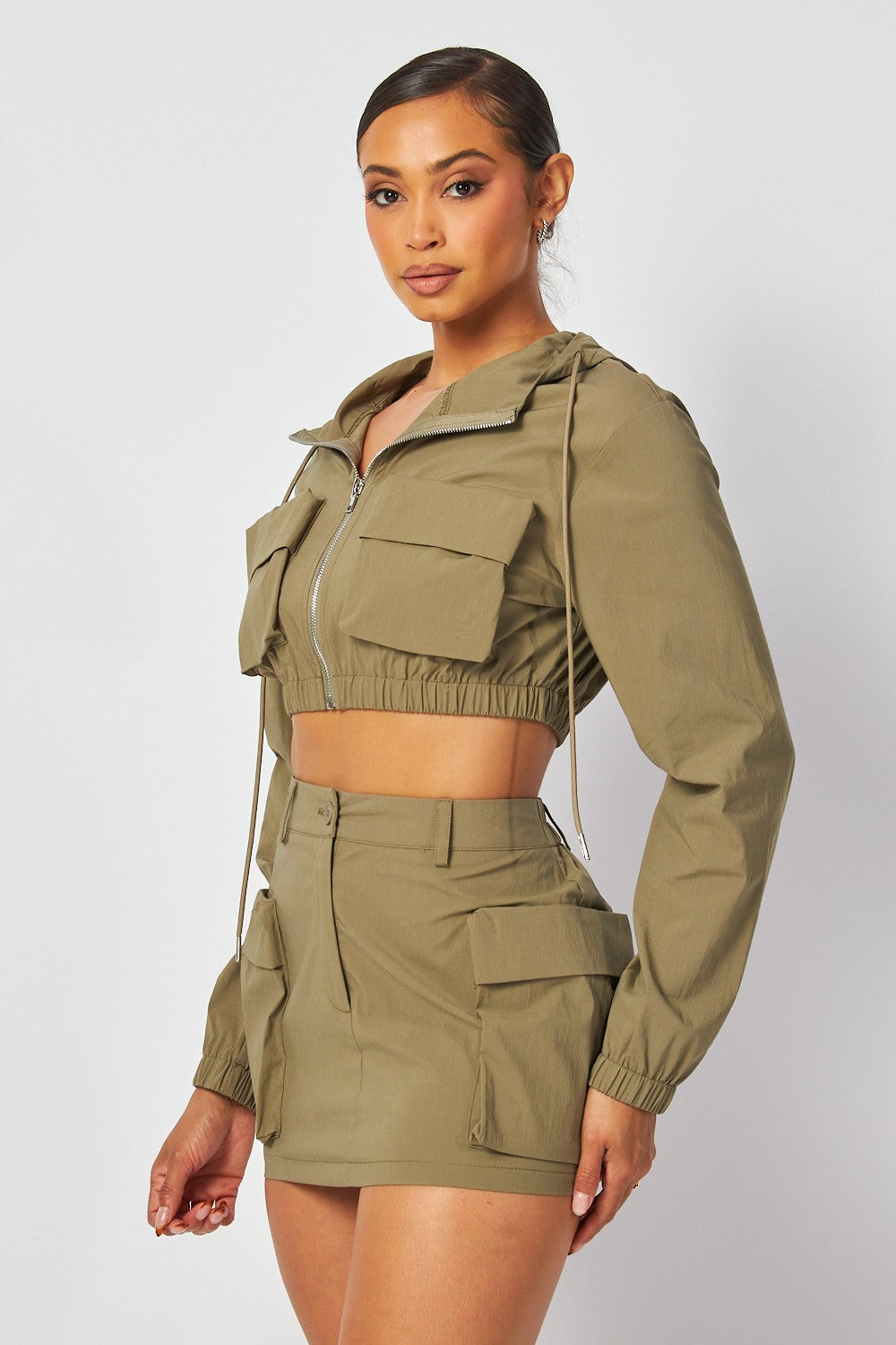 Villa Blvd ƎDEN Mini Cargo Set ☛ Multiple Colors Available ☚