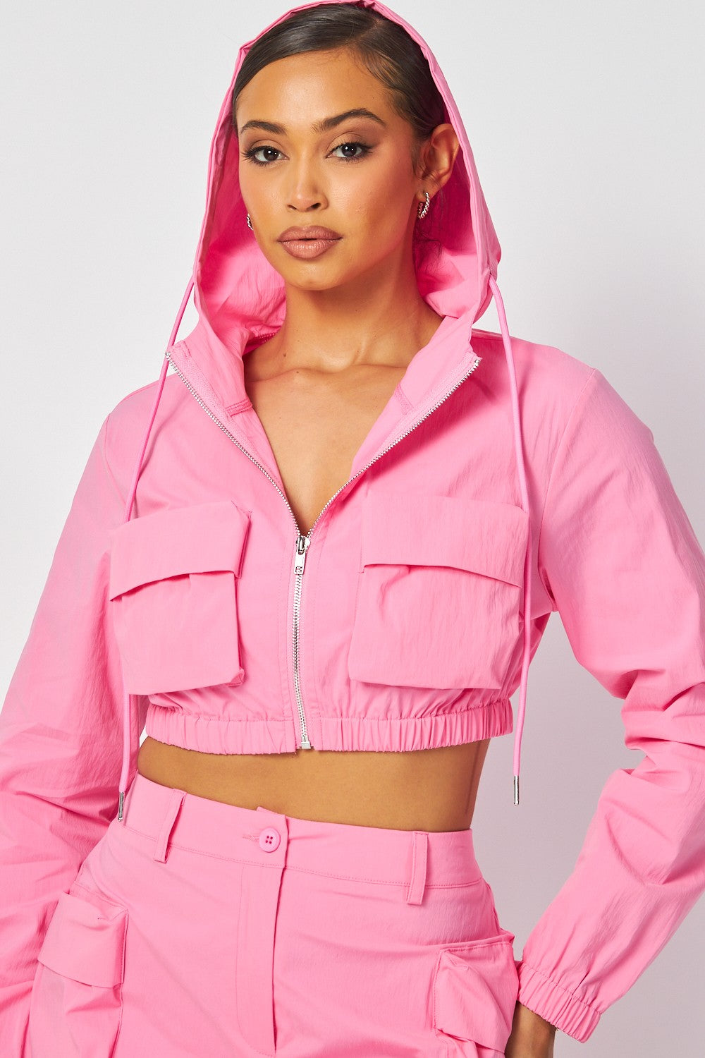 Villa Blvd ƎDEN Mini Cargo Set ☛ Multiple Colors Available ☚