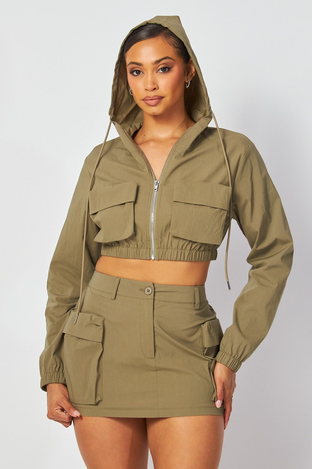 Villa Blvd ƎDEN Mini Cargo Set ☛ Multiple Colors Available ☚