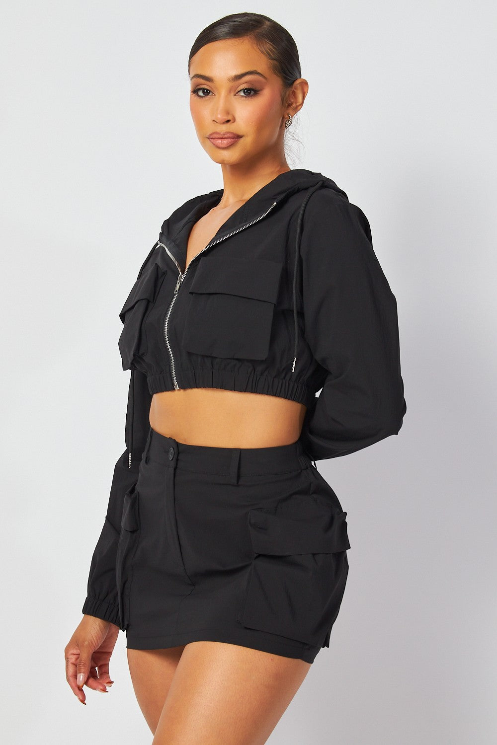 Villa Blvd ƎDEN Mini Cargo Set ☛ Multiple Colors Available ☚