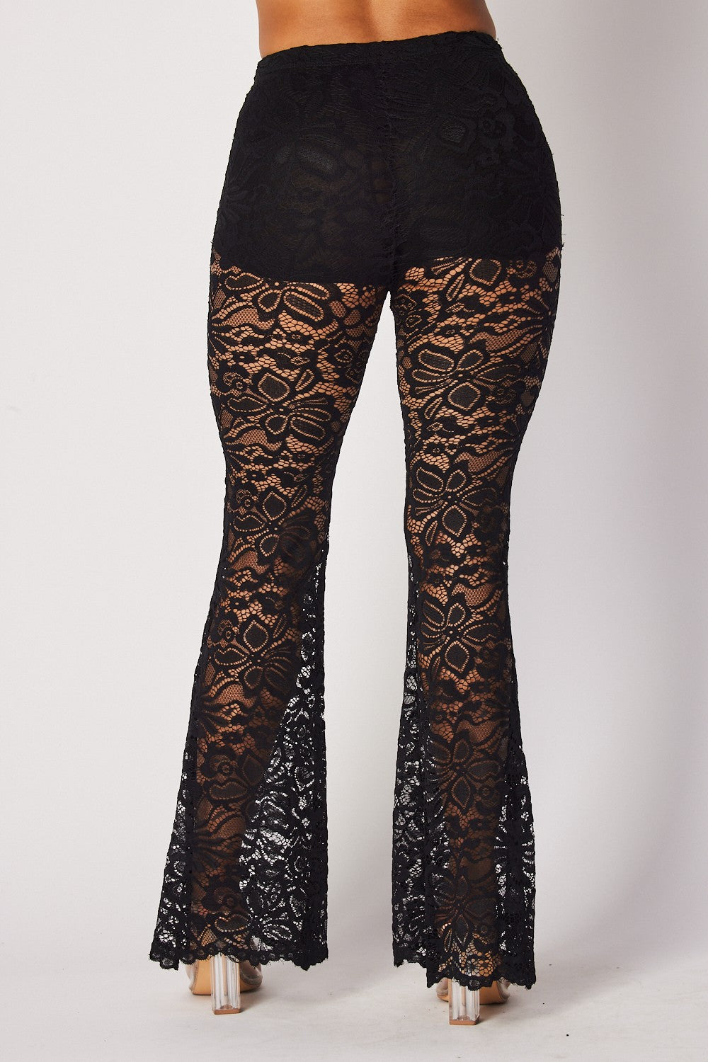 Villa Blvd ƎDEN Lace Pants ☛ Multiple Colors Available ☚