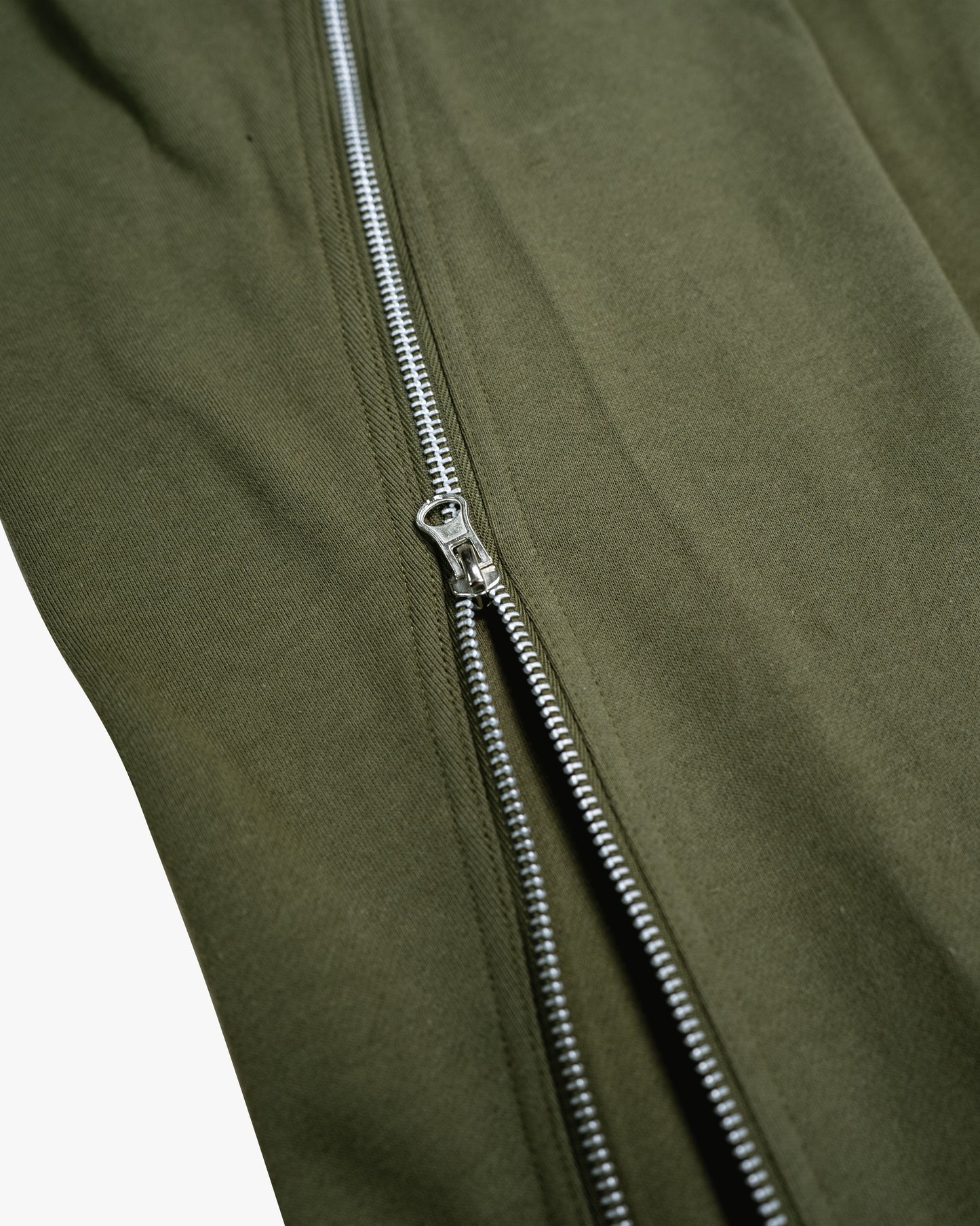 Villa Blvd ⱯPEX Zipped Flare Pants  ☛ Multiple Colors Available ☚