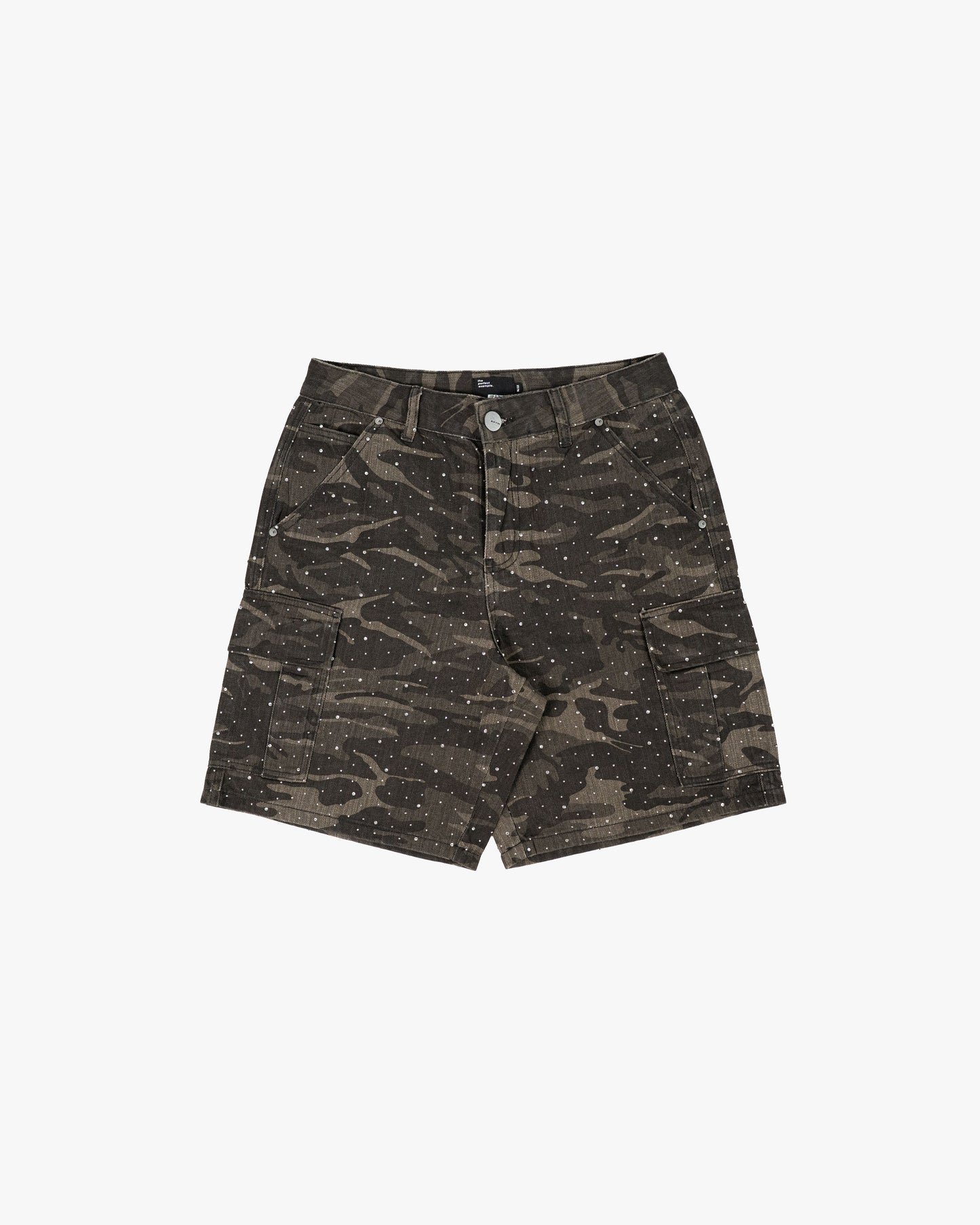 Villa Blvd Mountain Cargo Shorts ☛ Multiple Colors Available ☚