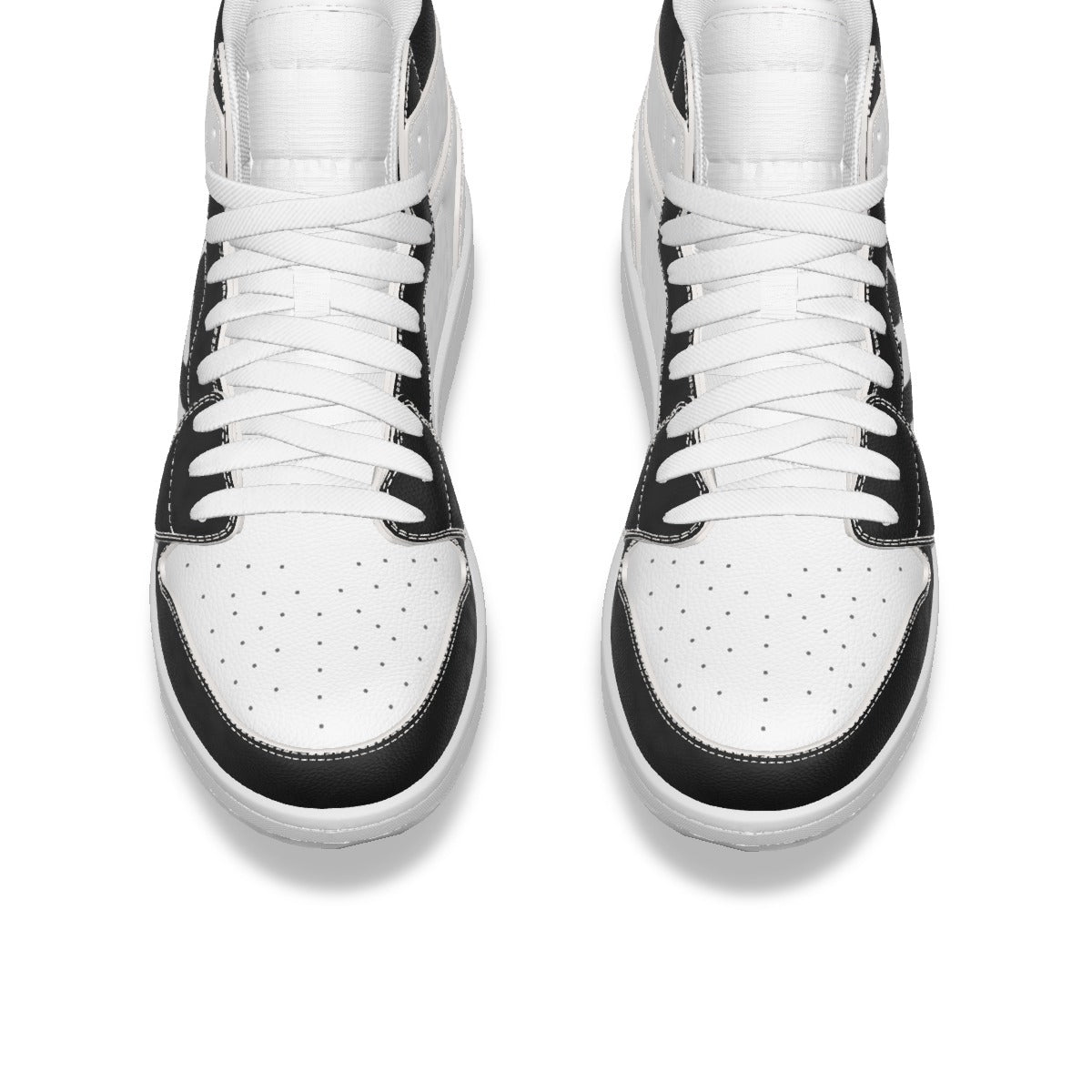 Villa Blvd ⱯPEX Diamond "VVS" Sneakers
