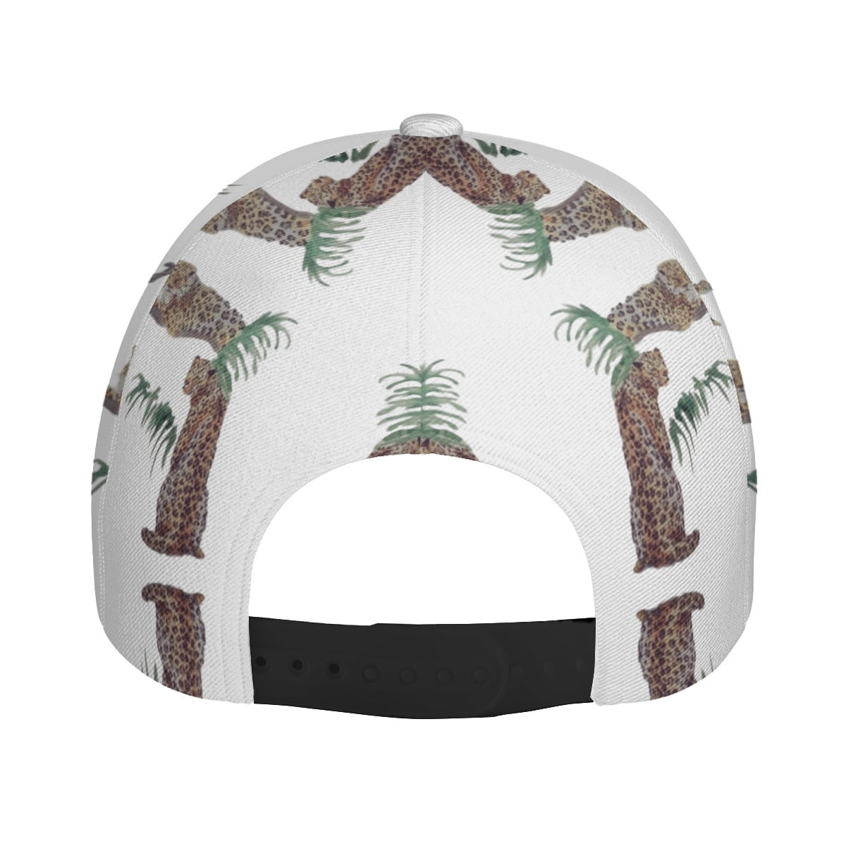 Villa Blvd Avenir Arbor Feline Cap