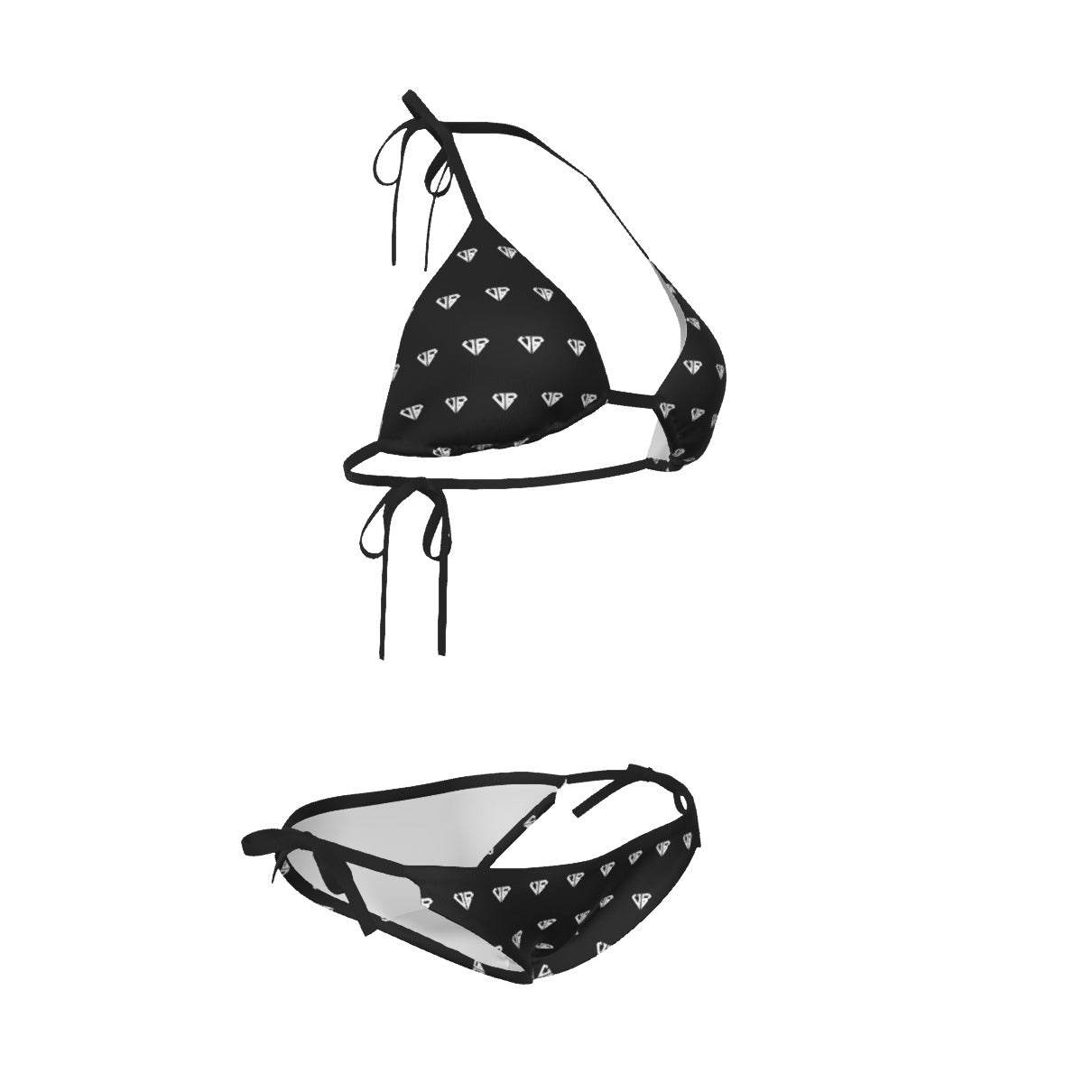 Villa Blvd ⱯPEX Diamond Bikini