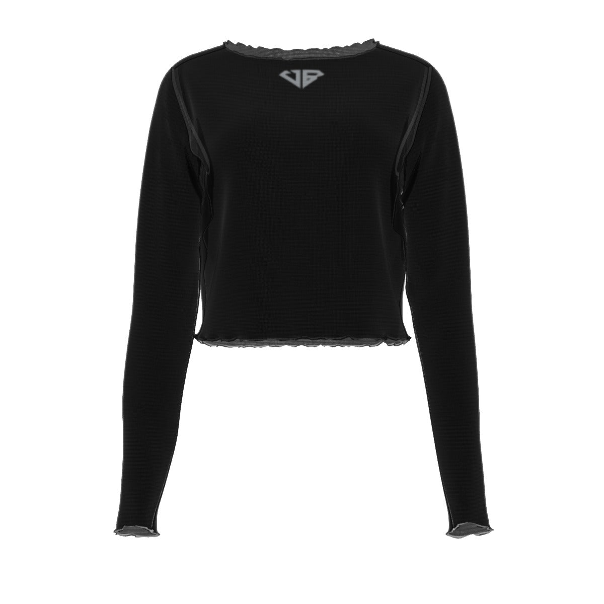Villa Blvd ⱯPEX Diamond Mesh Tee