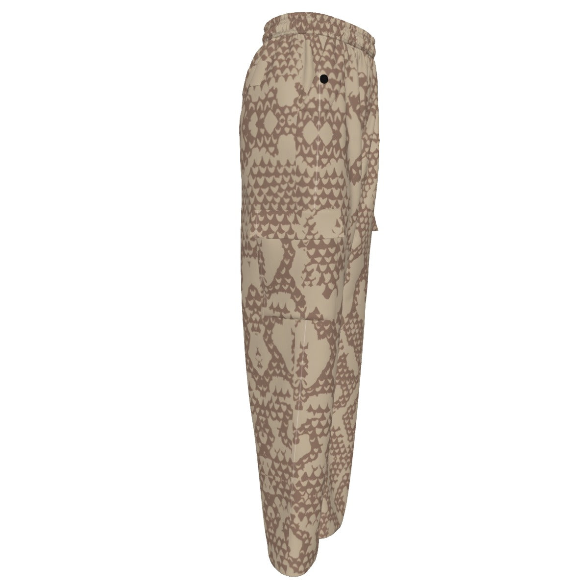 Villa Blvd Serpentine Cargo Pants