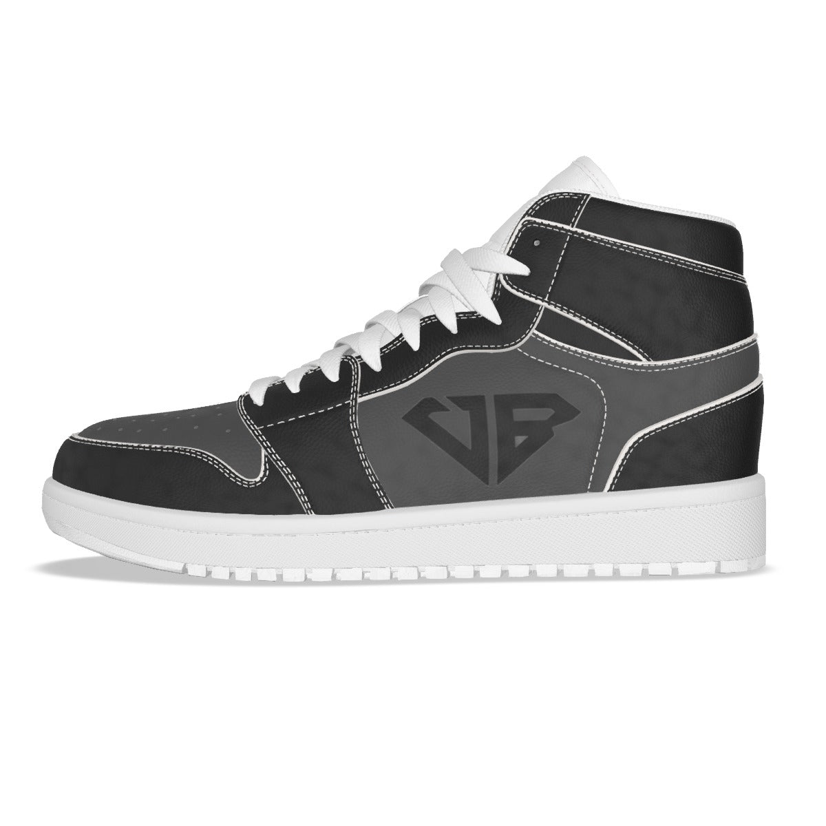 Villa Blvd ⱯPEX Diamond "Midnight" Sneakers
