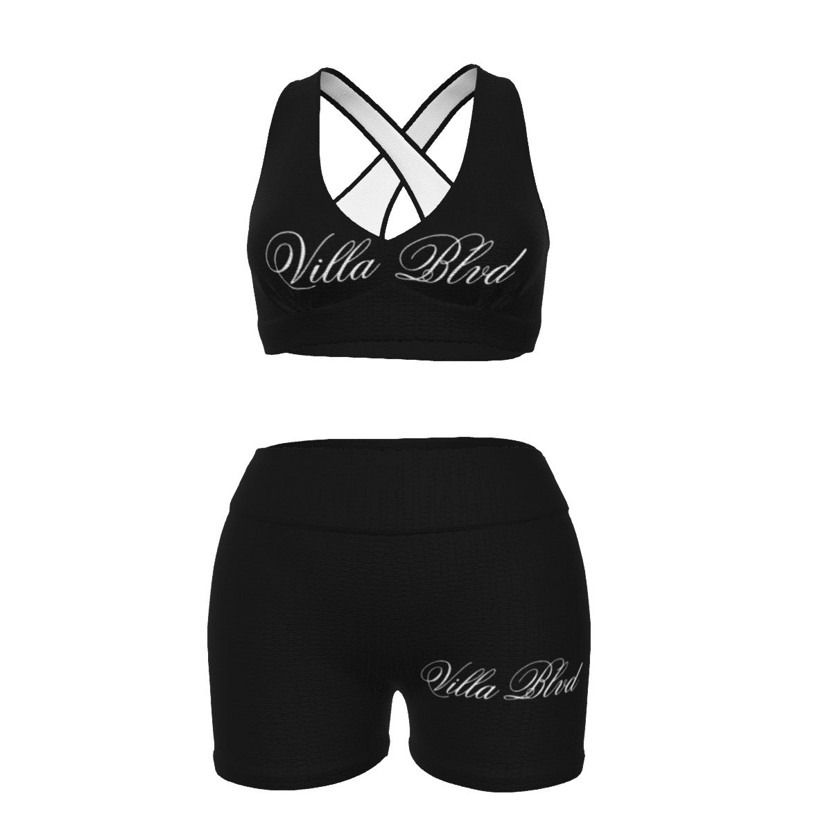 Villa Blvd Avenir Sports Set