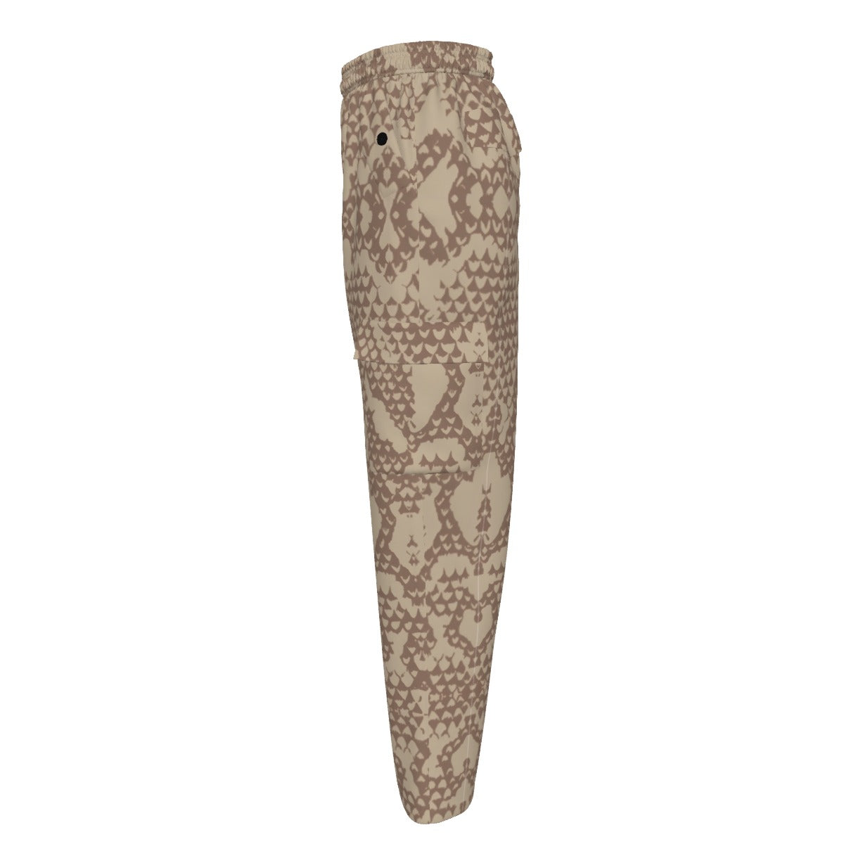 Villa Blvd Serpentine Cargo Pants