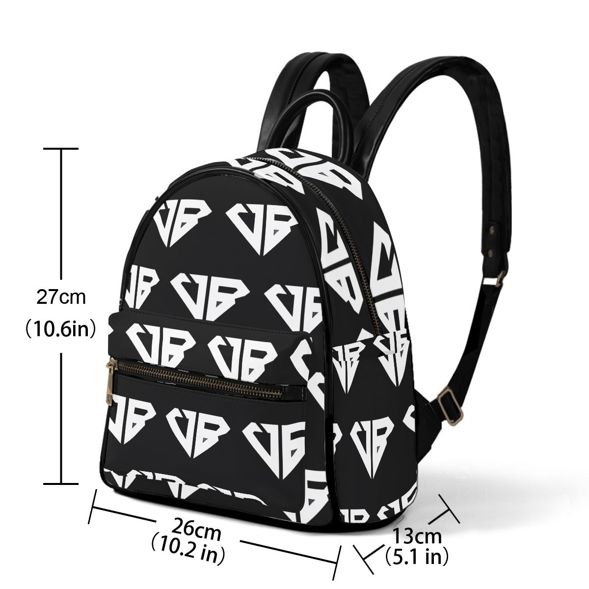 Villa Blvd ⱯPEX Diamond Mini Backpack