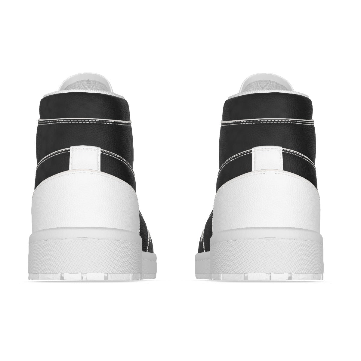 Villa Blvd ⱯPEX Diamond "Carbon" Sneakers