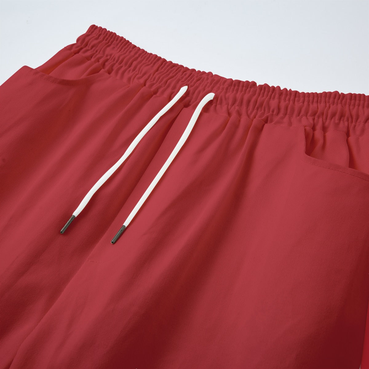 Villa Blvd Striped Joggers