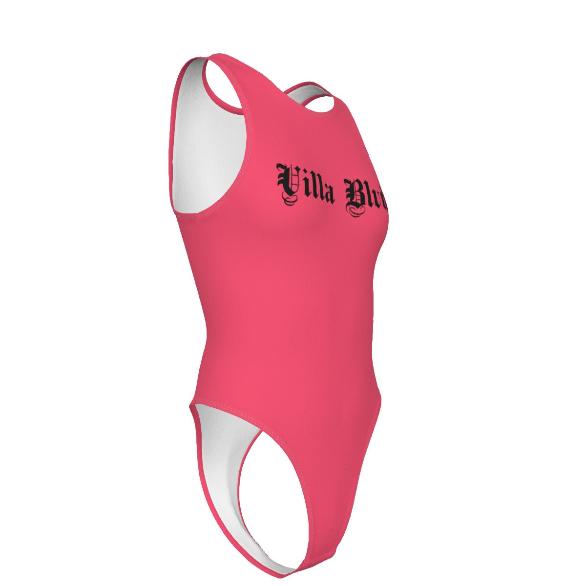 Villa Blvd Nox Romana Tank Bodysuit