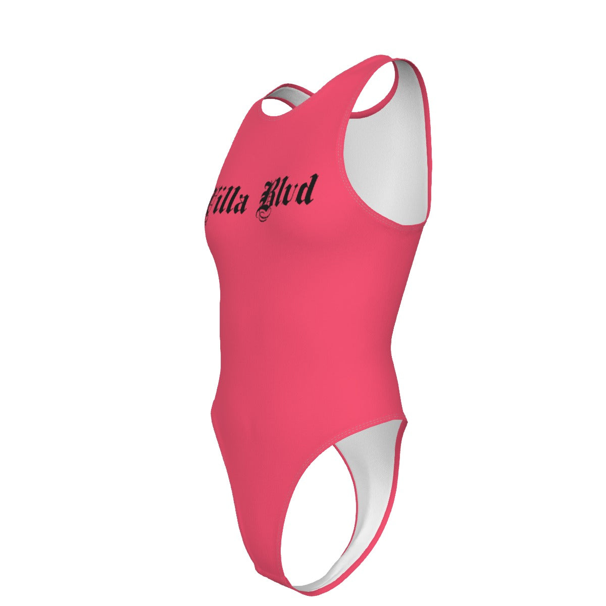 Villa Blvd Nox Romana Tank Bodysuit