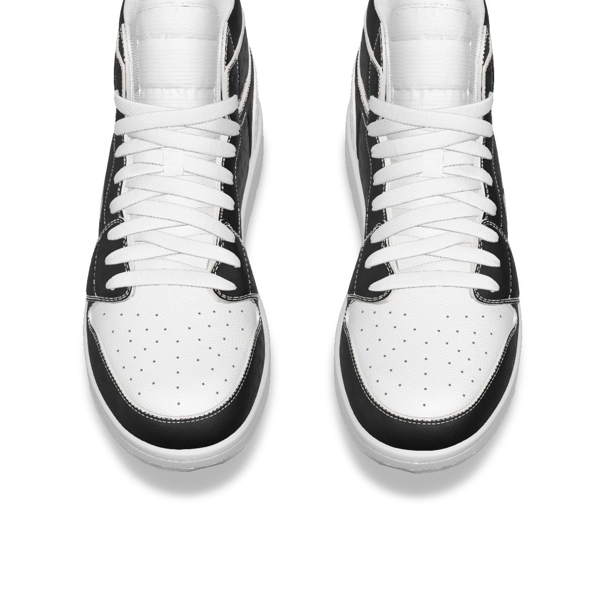 Villa Blvd ⱯPEX Diamond "Carbon" Sneakers