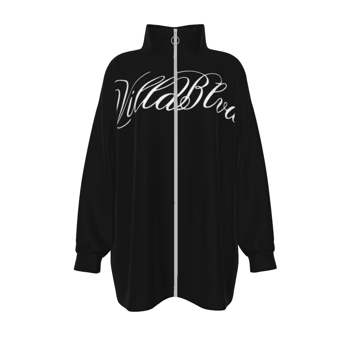 Villa Blvd ⱯPEX Diamond Avenir Fleece Coat