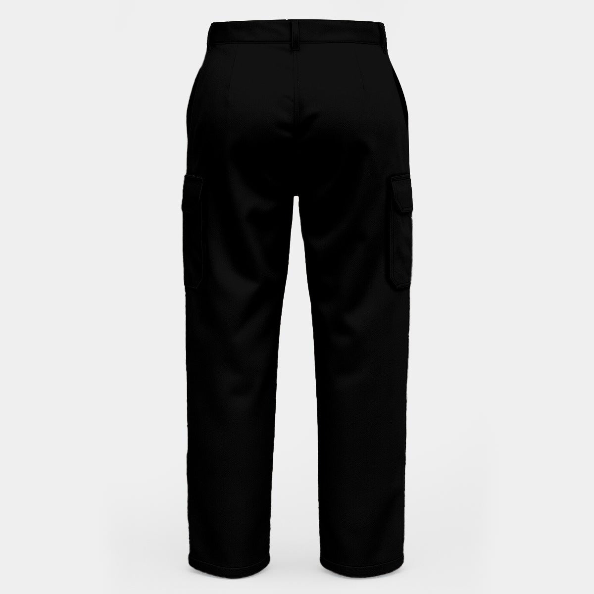 Villa Blvd Khaki Black Pants