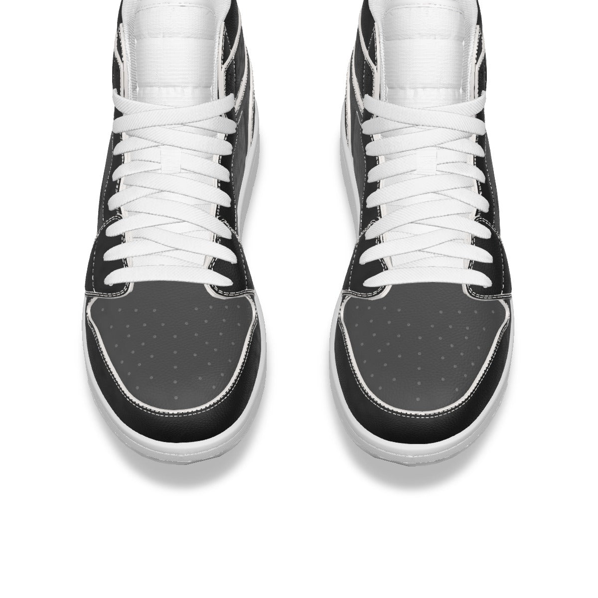 Villa Blvd ⱯPEX Diamond "Midnight" Sneakers