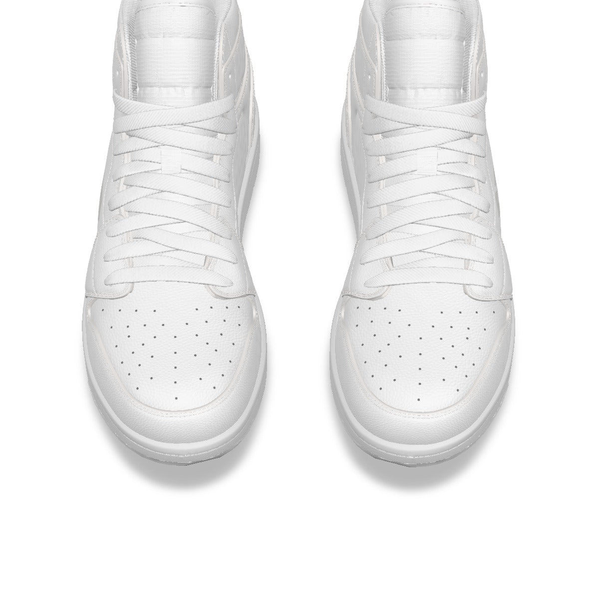 Villa Blvd ⱯPEX Diamond "Platinum" Sneakers