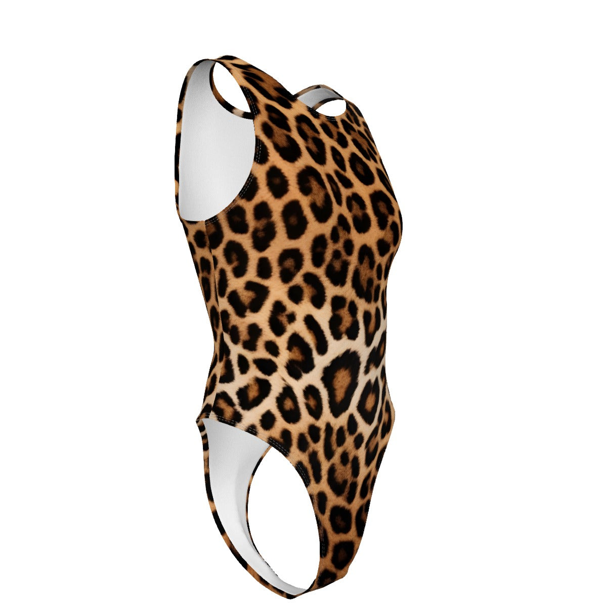 Villa Blvd Félin Fatal Bodysuit