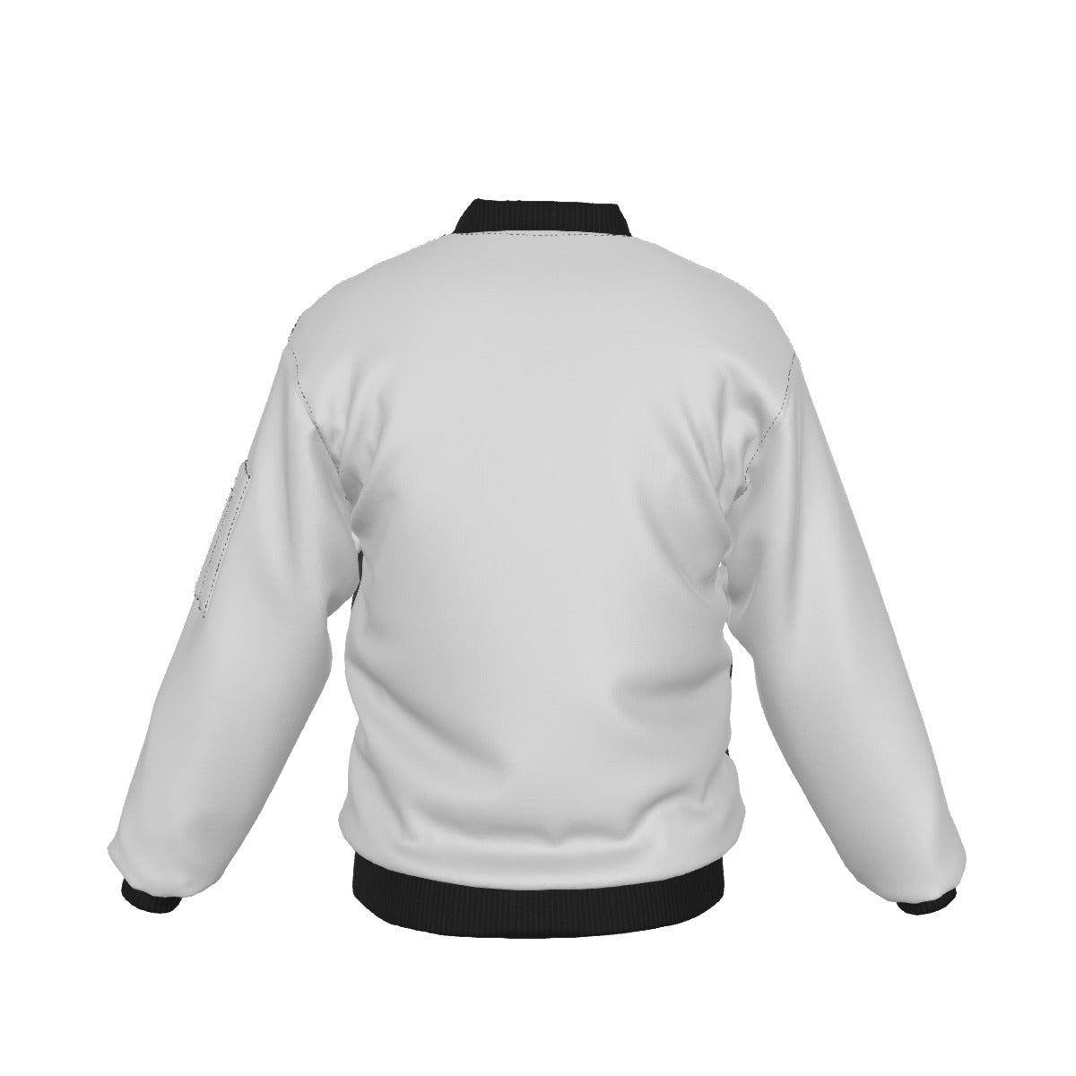 Villa Blvd ⱯPEX Diamond Bomber Jacket