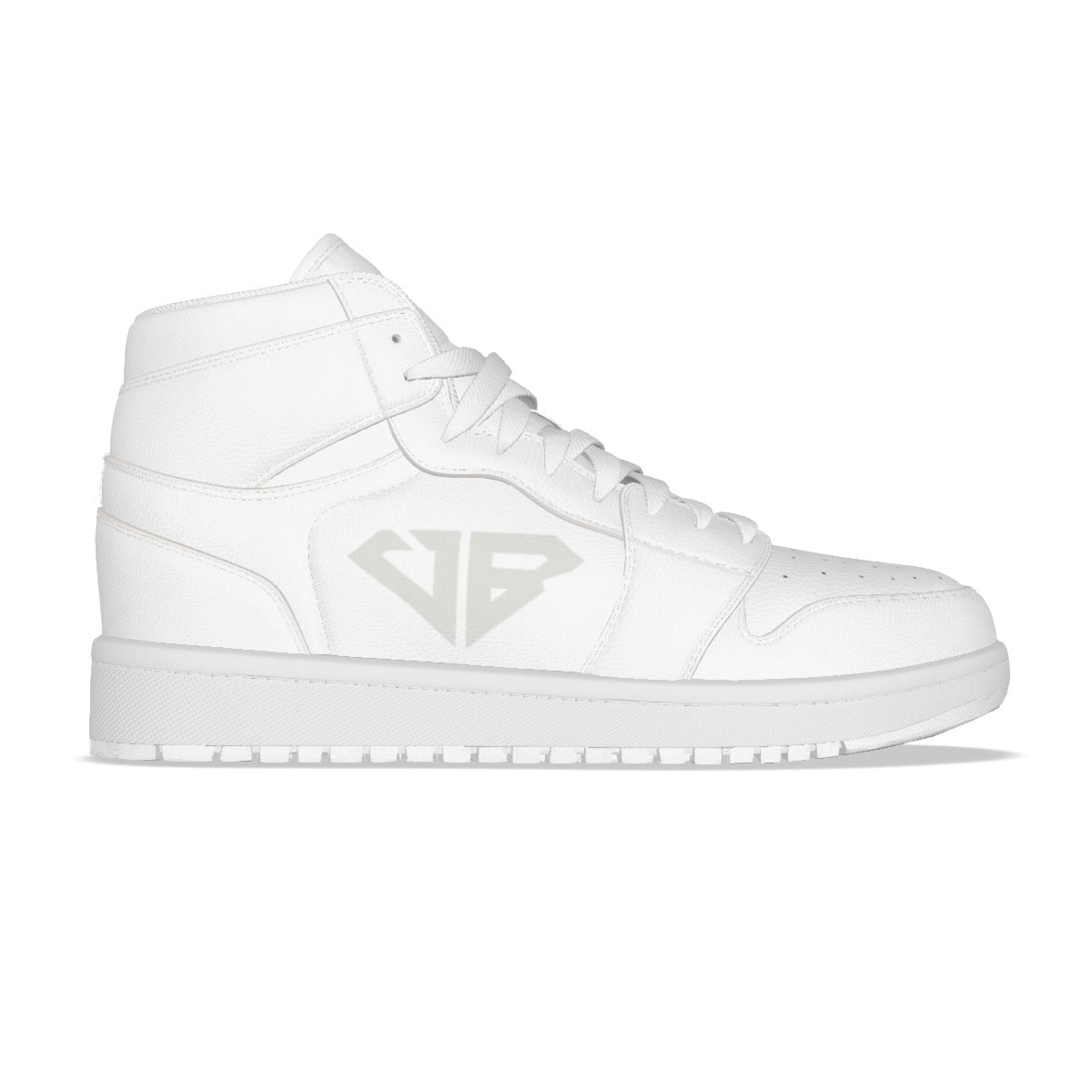 Villa Blvd ⱯPEX Diamond "Platinum" Sneakers