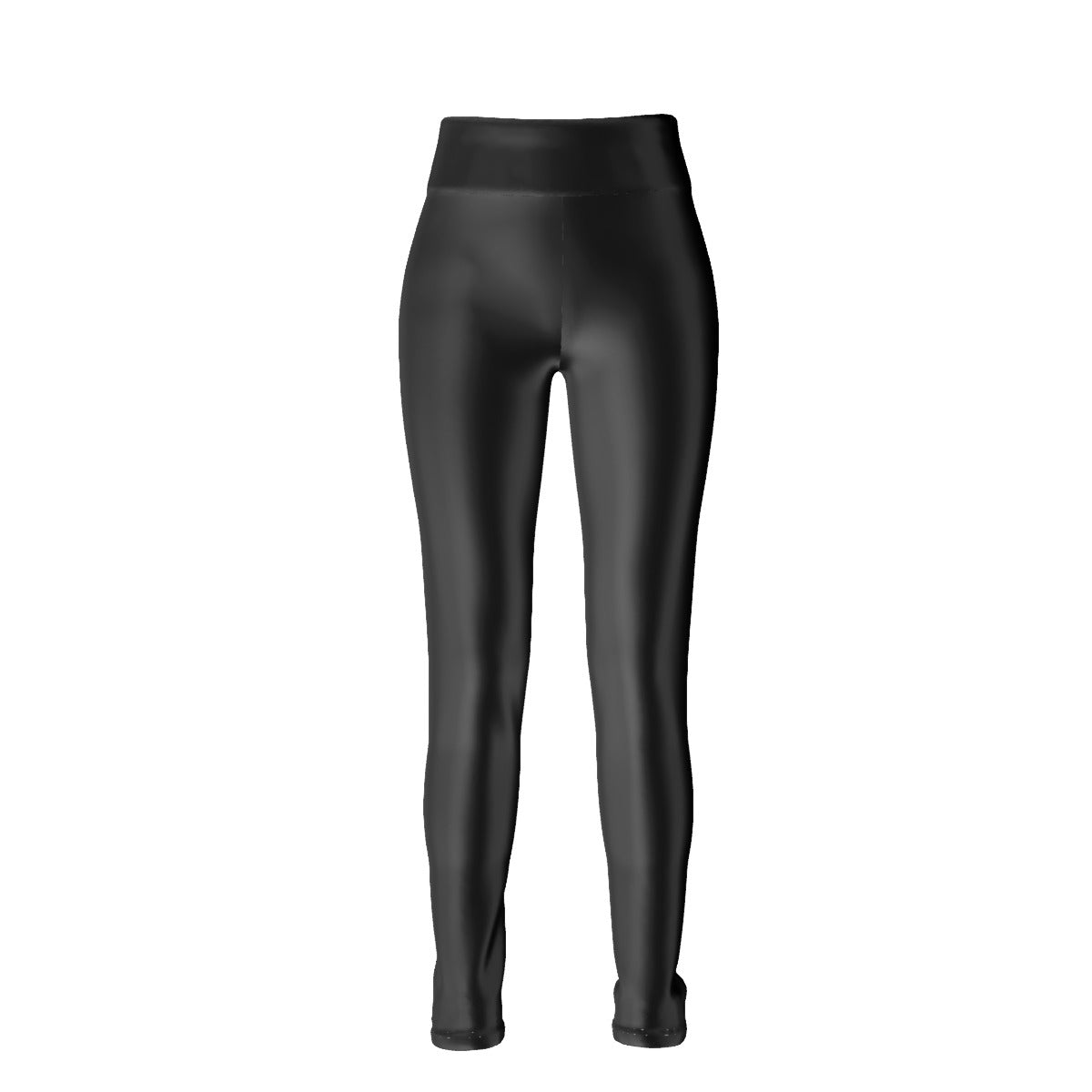 Villa Blvd Solid Leggings