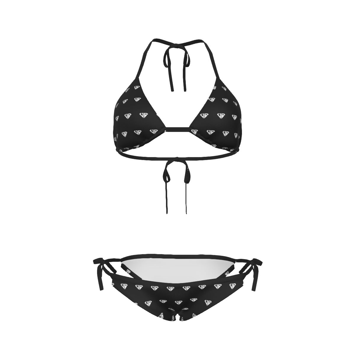 Villa Blvd ⱯPEX Diamond Bikini
