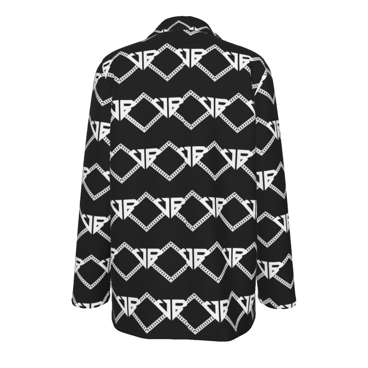 Villa Blvd ⱯPEX Diamond Link Blazer