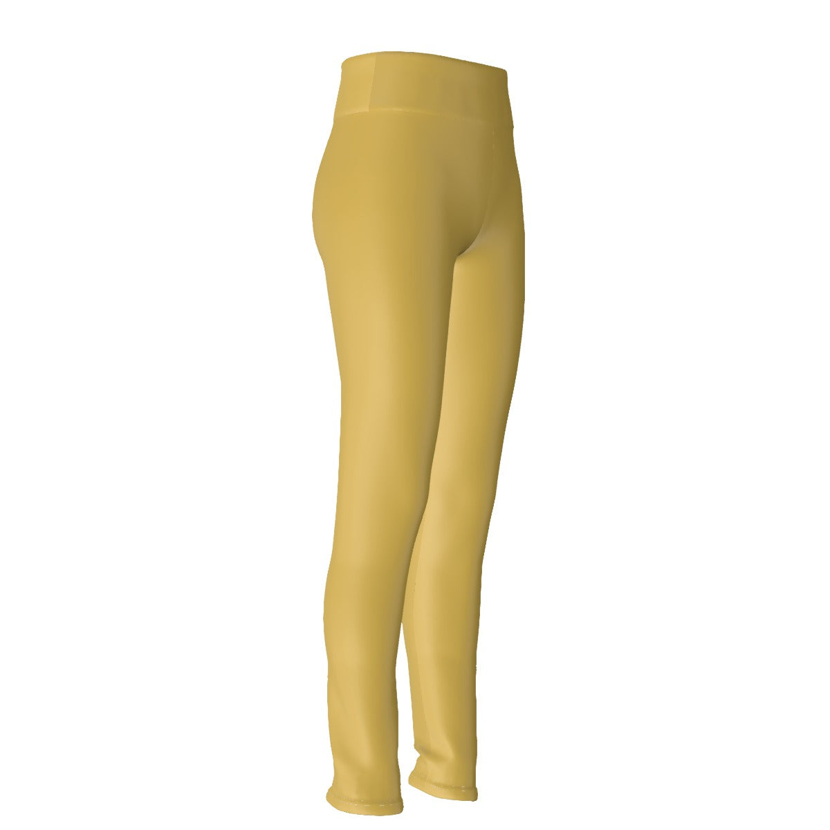 Villa Blvd Solid Leggings