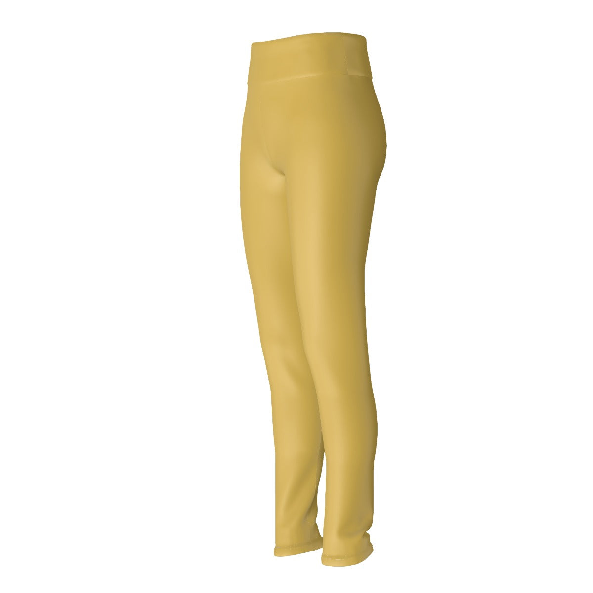 Villa Blvd Solid Leggings