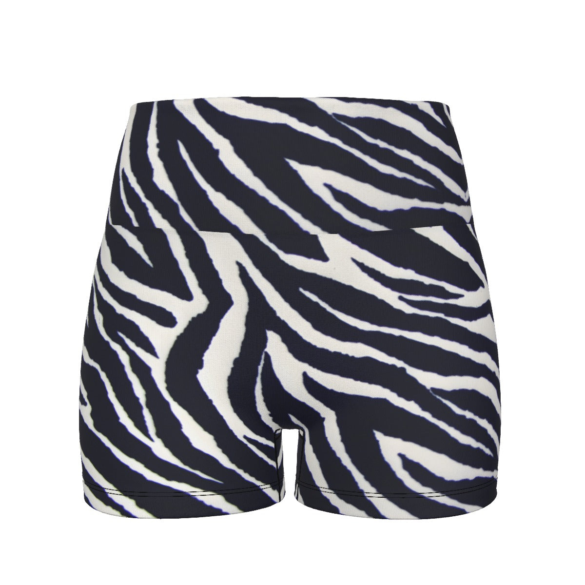 VILLA BLVD x FÉMEE EXOTIQUE ULTRA YOGA SHORTS
